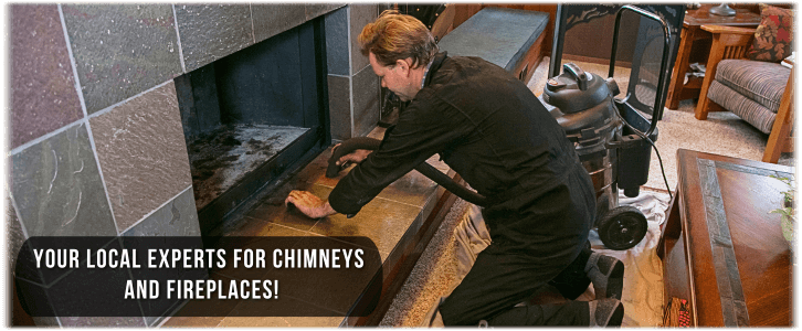 Chimney and Fireplace Solutions