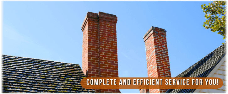 Chimney Repair Salisbury