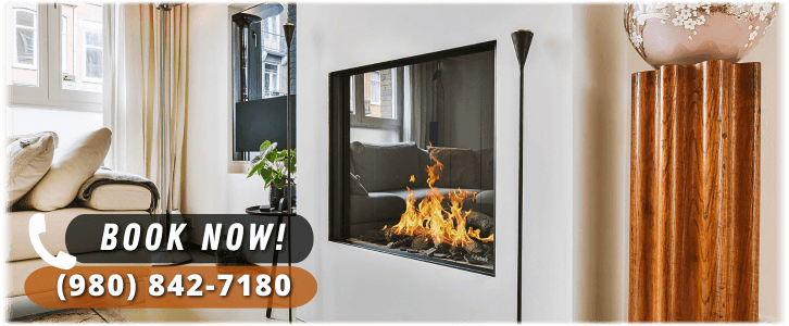 Fireplace Cleaning Salisbury